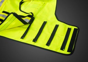 Sistema adaptación tallas