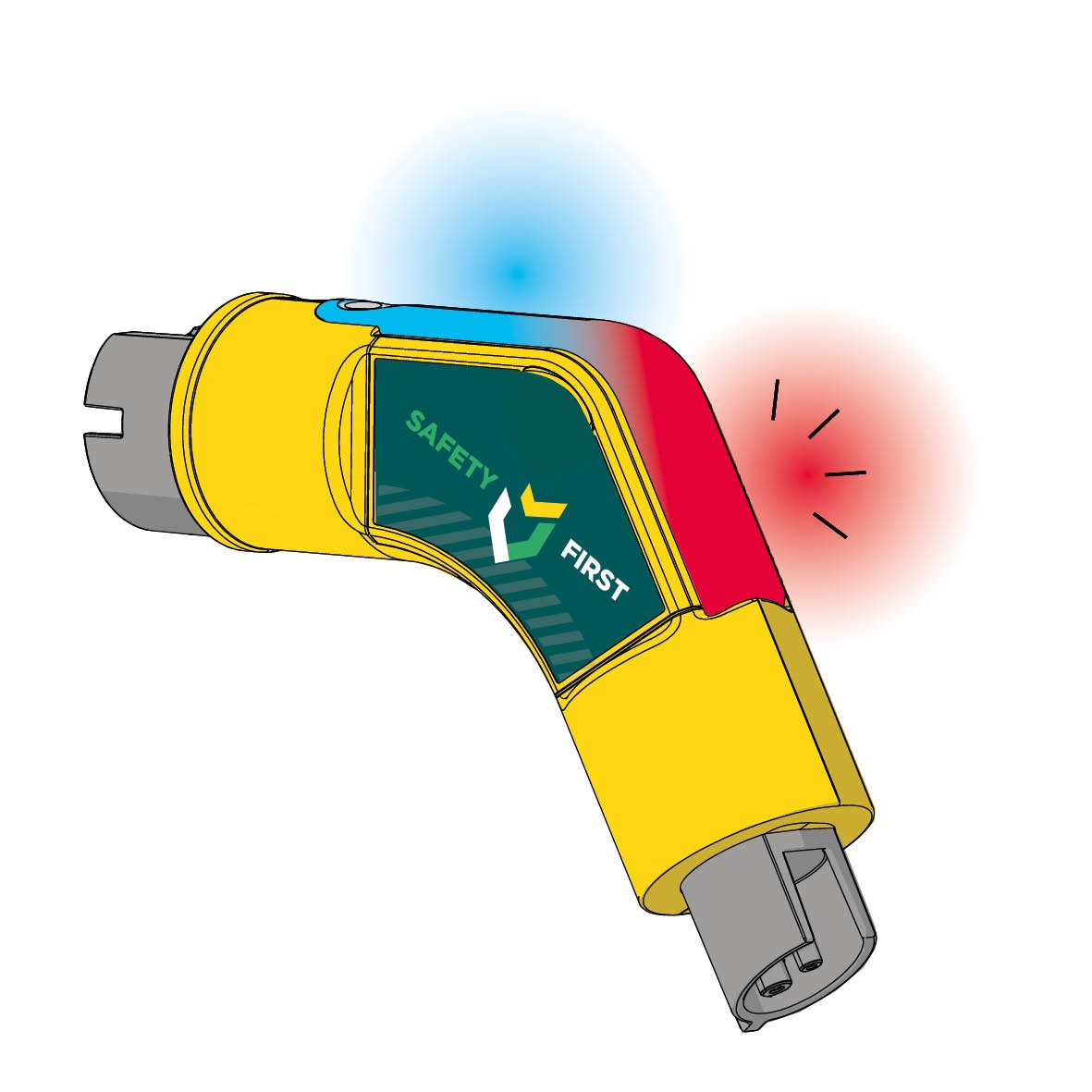 Enchufe de Emergencia PRO