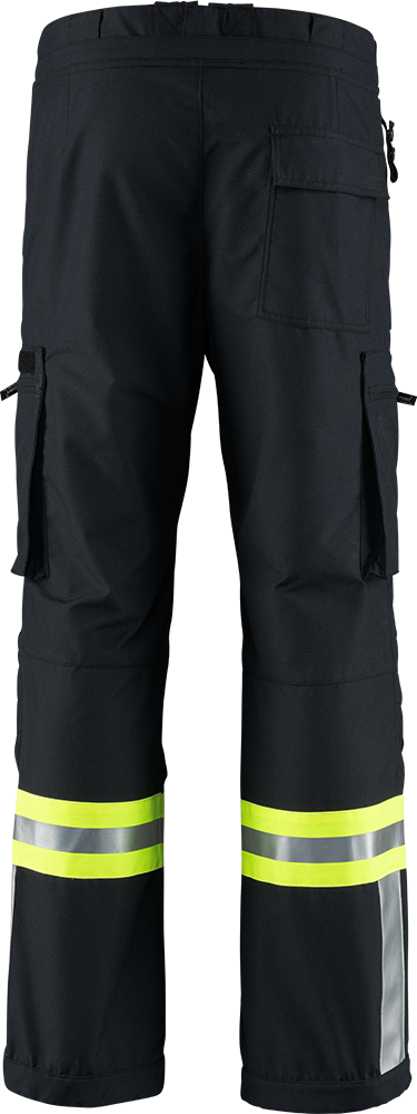 Pantalón Wildland azul