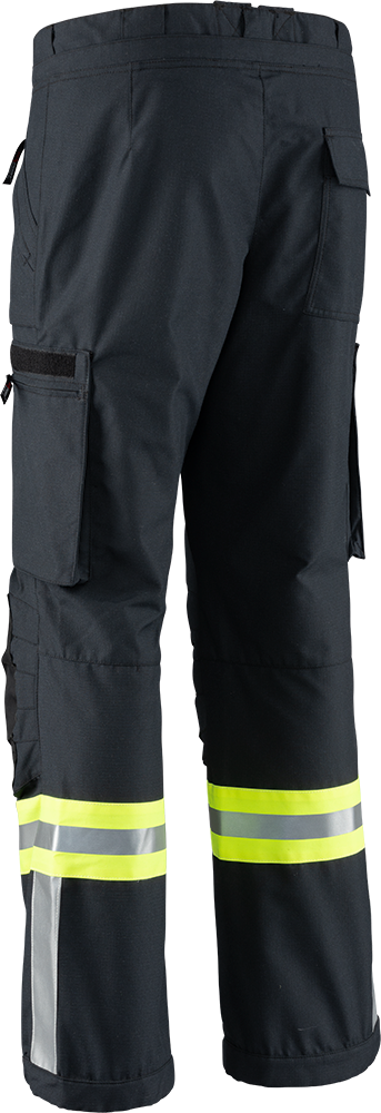 Pantalón Wildland azul