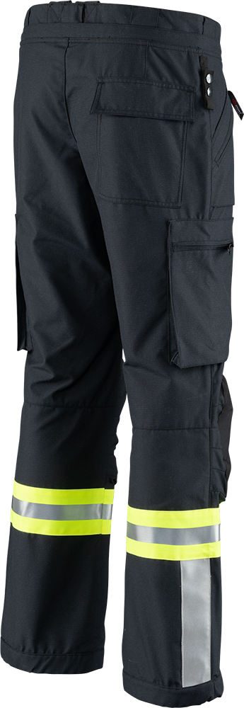 Pantalón Wildland azul