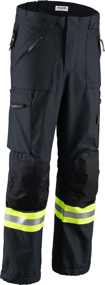 Pantalón Wildland azul