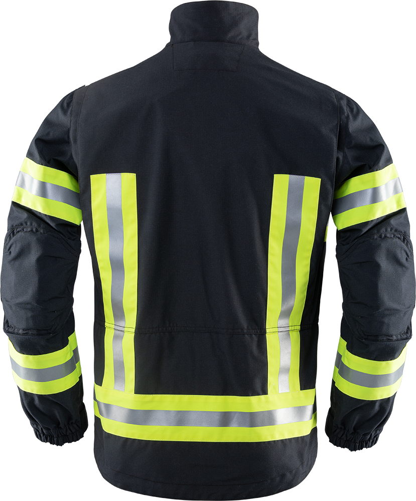 Chaqueta Wildland azul