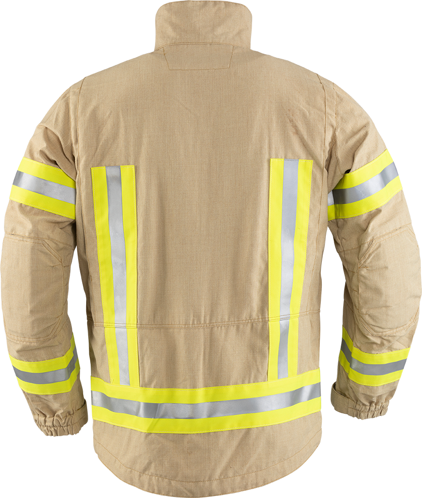 Chaqueta Wildland PBI