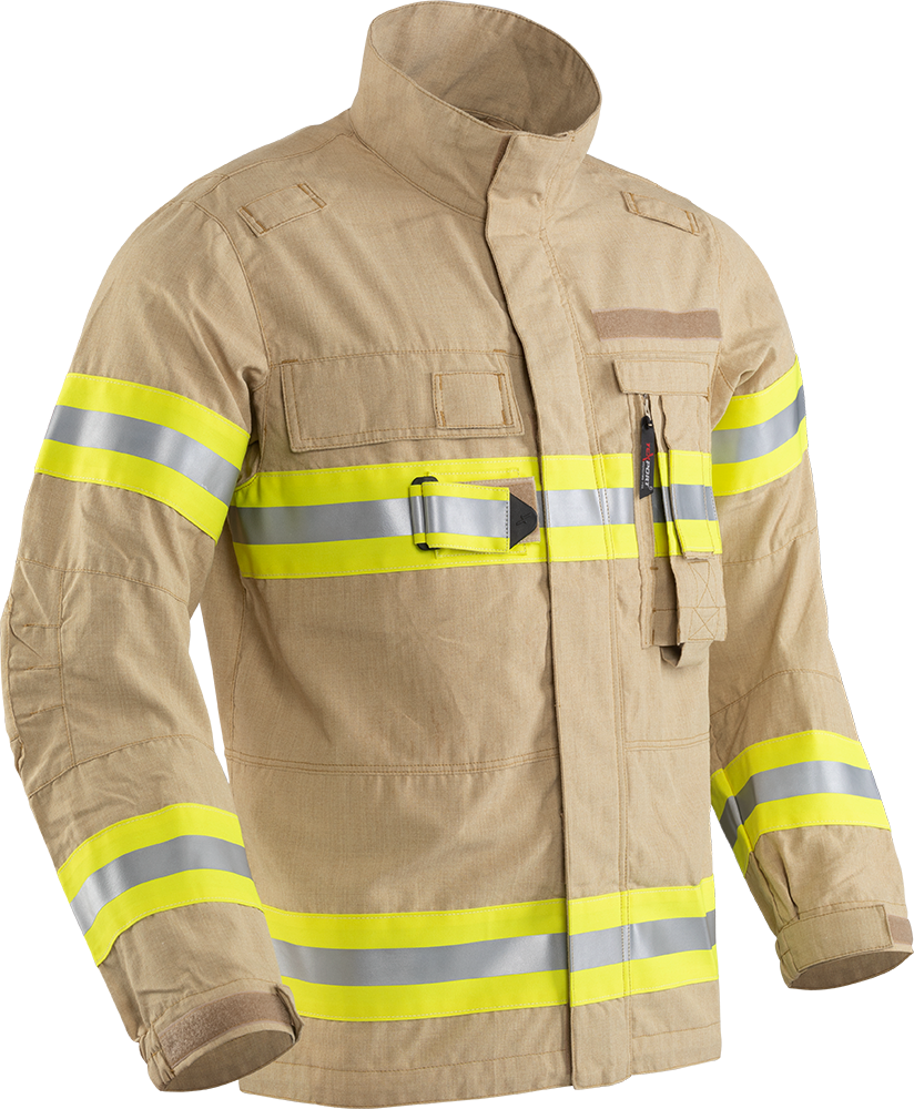 Chaqueta Wildland PBI