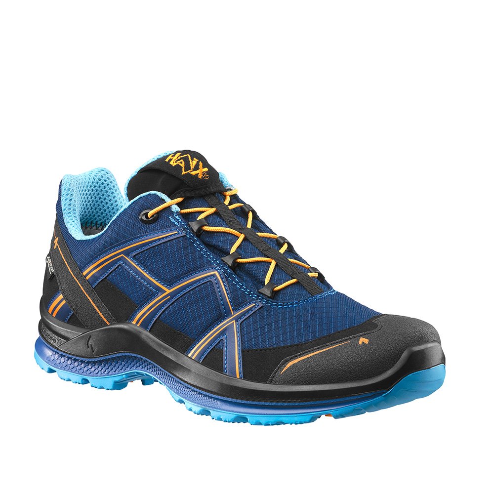 ZAPATO BLACK EAGLE ADVENTURE 2.1 GTX
