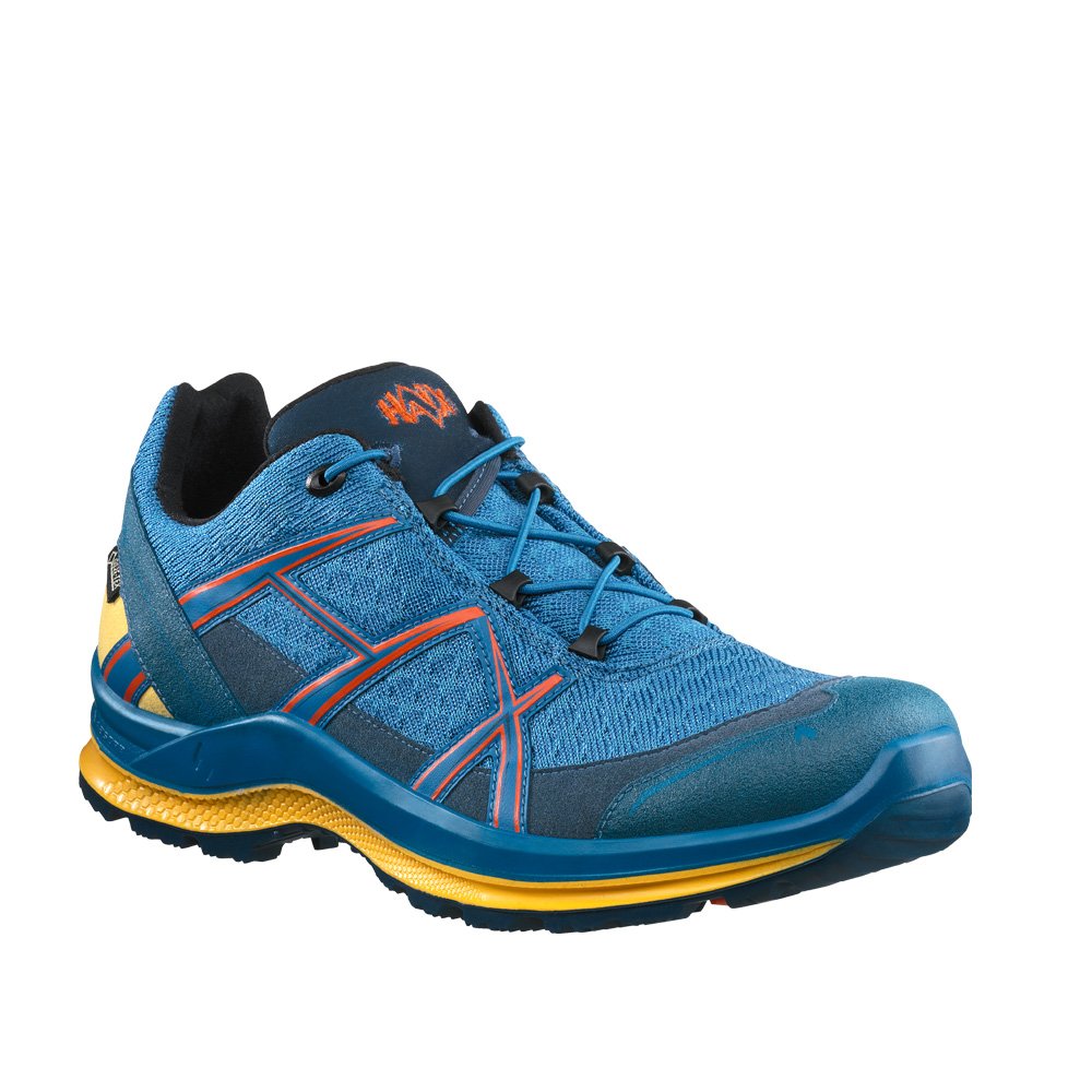ZAPATO BLACK EAGLE ADVENTURE 2.2 GTX