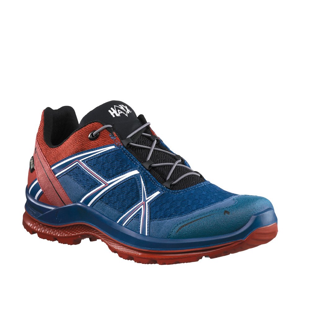 ZAPATO BLACK EAGLE ADVENTURE 2.2 GTX AZUL MARINO