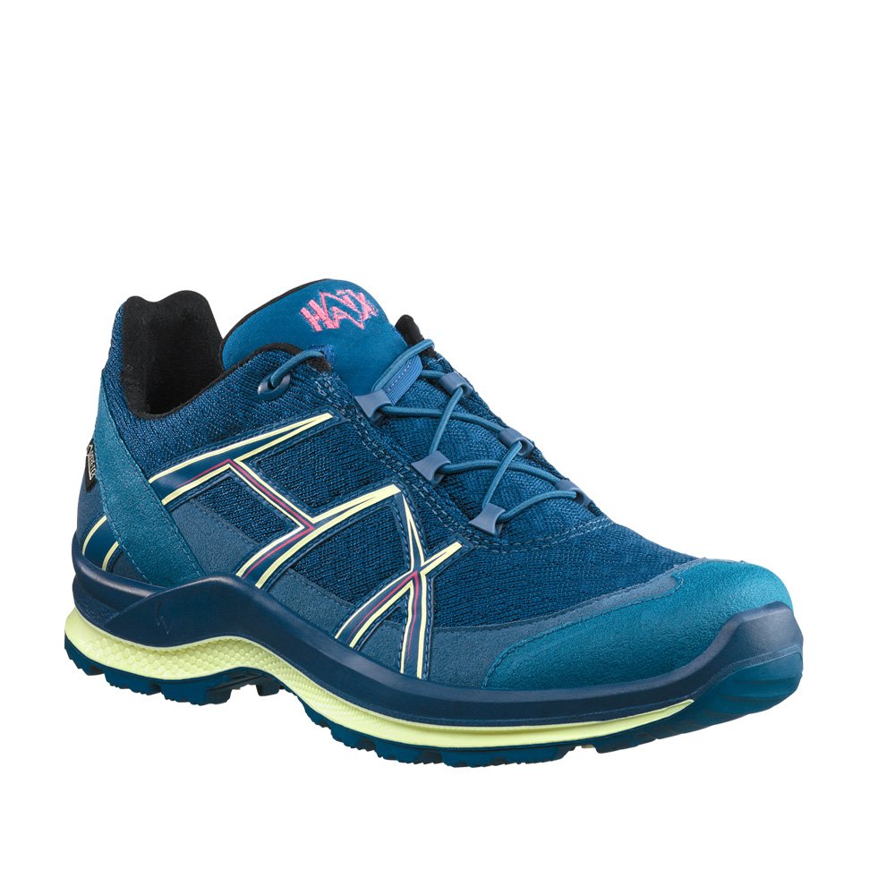 BLACK EAGLE ADVENTURE 2.2 GTX MUJER AZUL MARINO