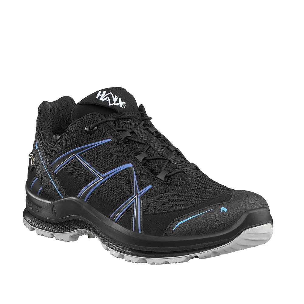 BLACK EAGLE ADVENTURE 2.2 GTX MUJER NEGRO