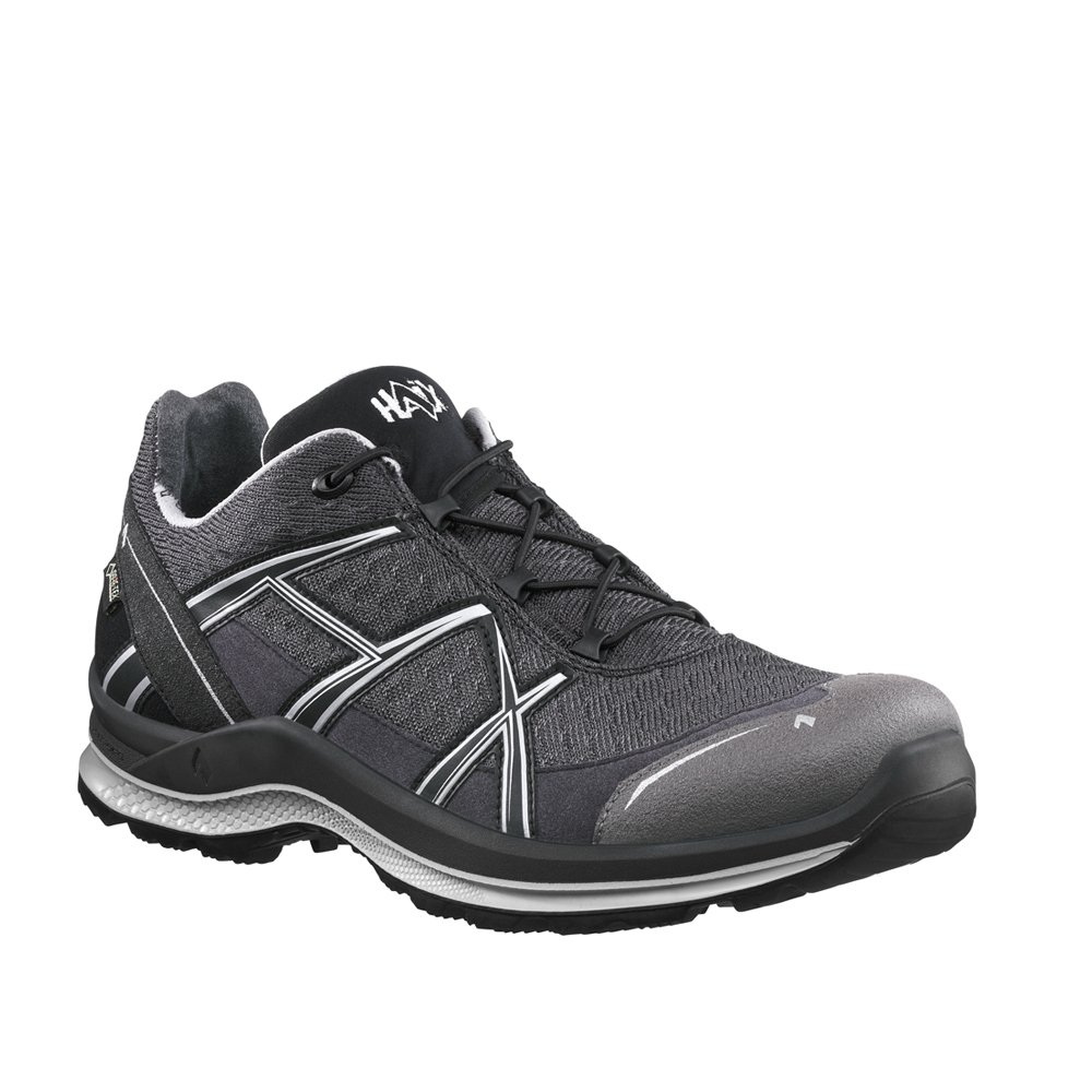 ZAPATO BLACK EAGLE ADVENTURE 2.2 GTX PLATA