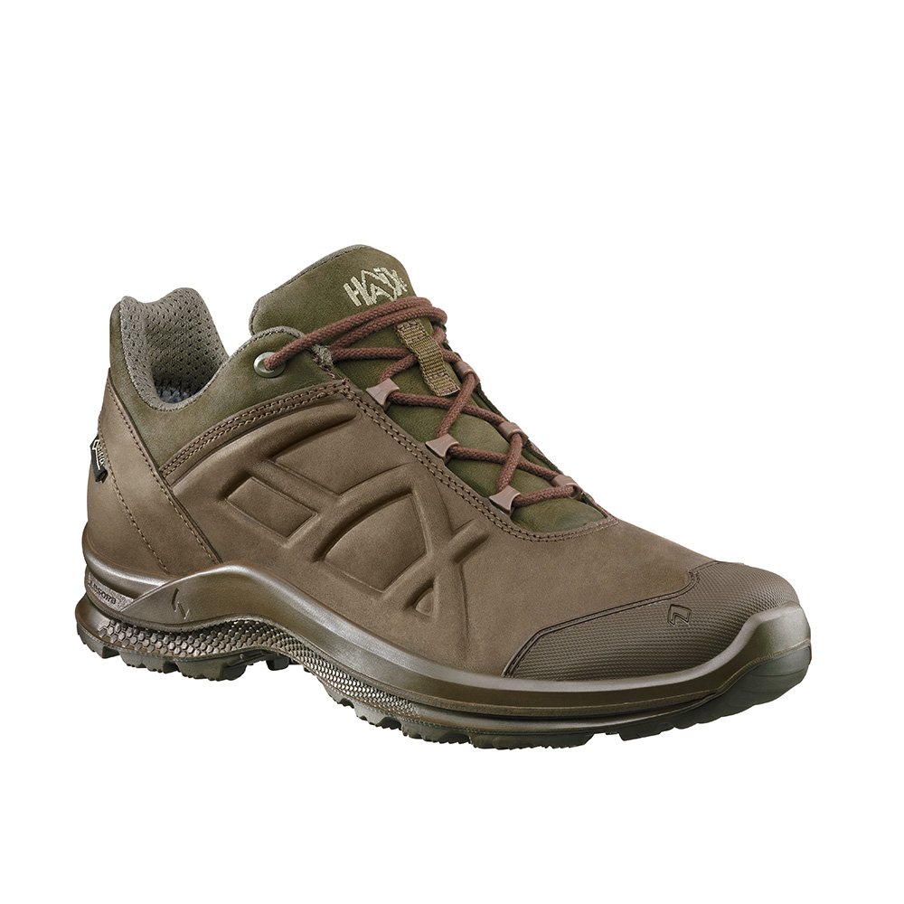 ZAPATO BLACK EAGLE NATURE GTX