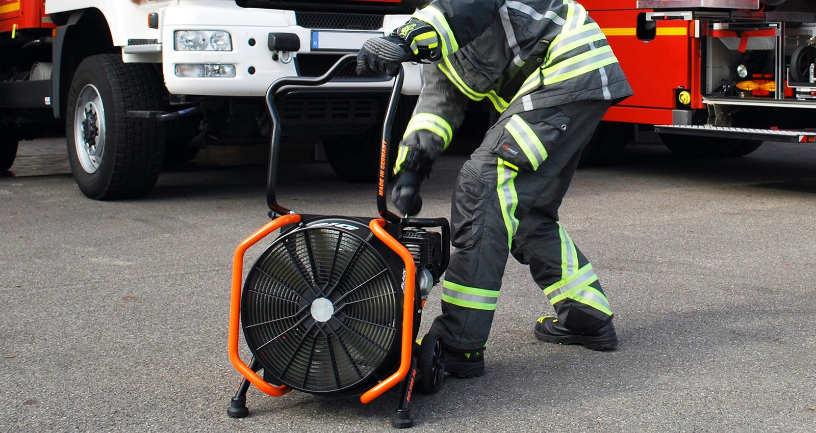 VENTILADOR BIG HP18 H1 ECO CON BOMBERO